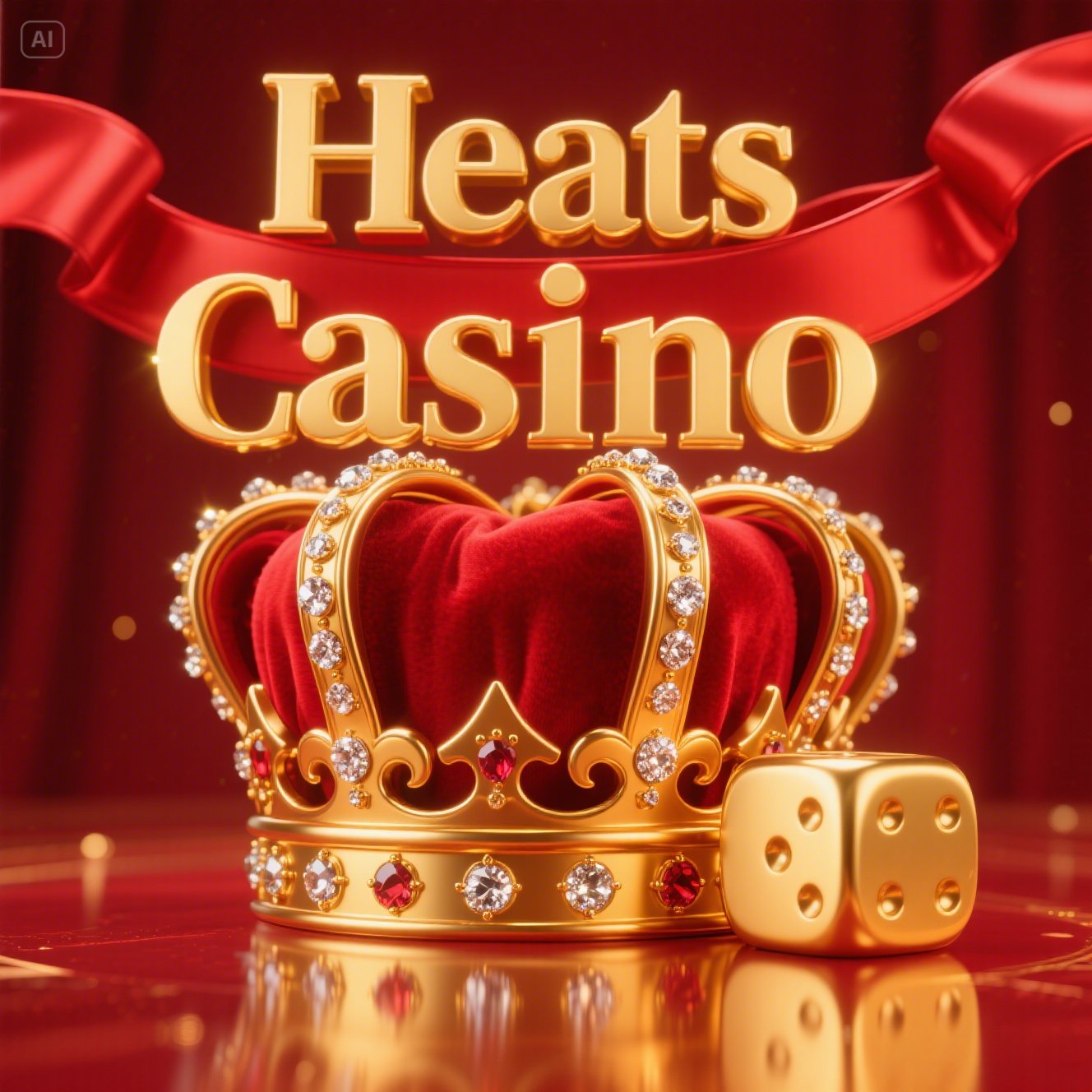 Heats Casino